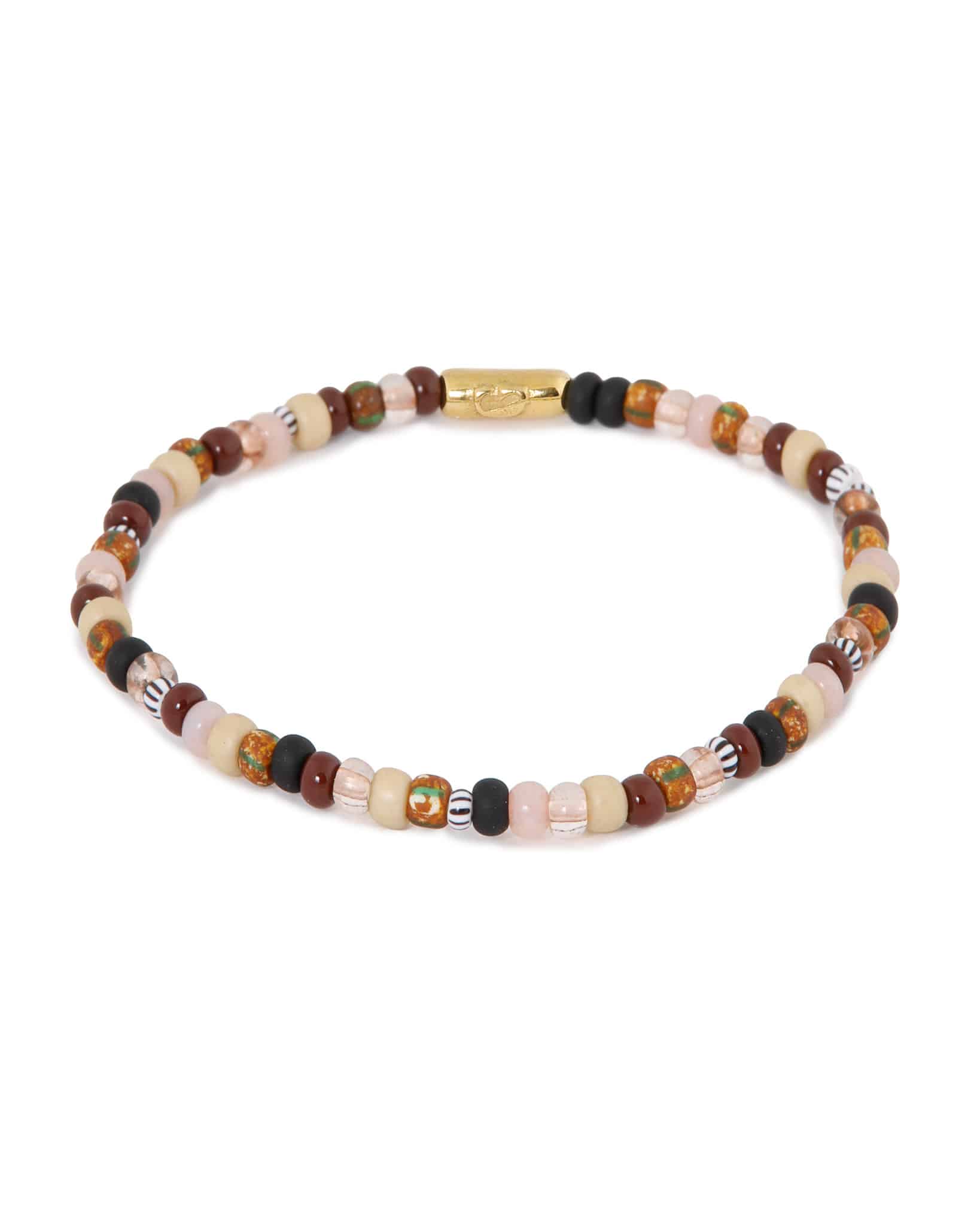 Barbossa bracelet gold