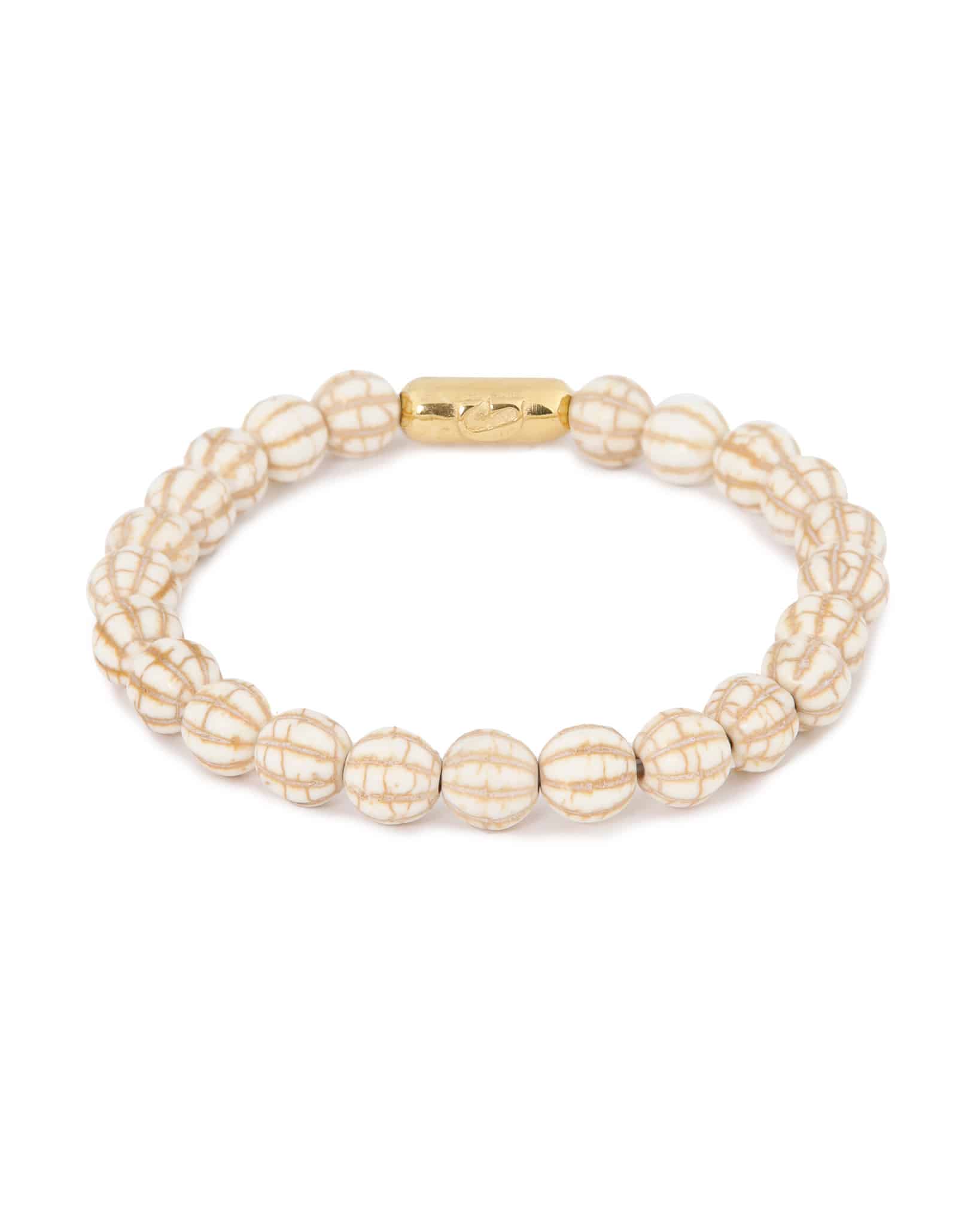 Liam bracelet gold