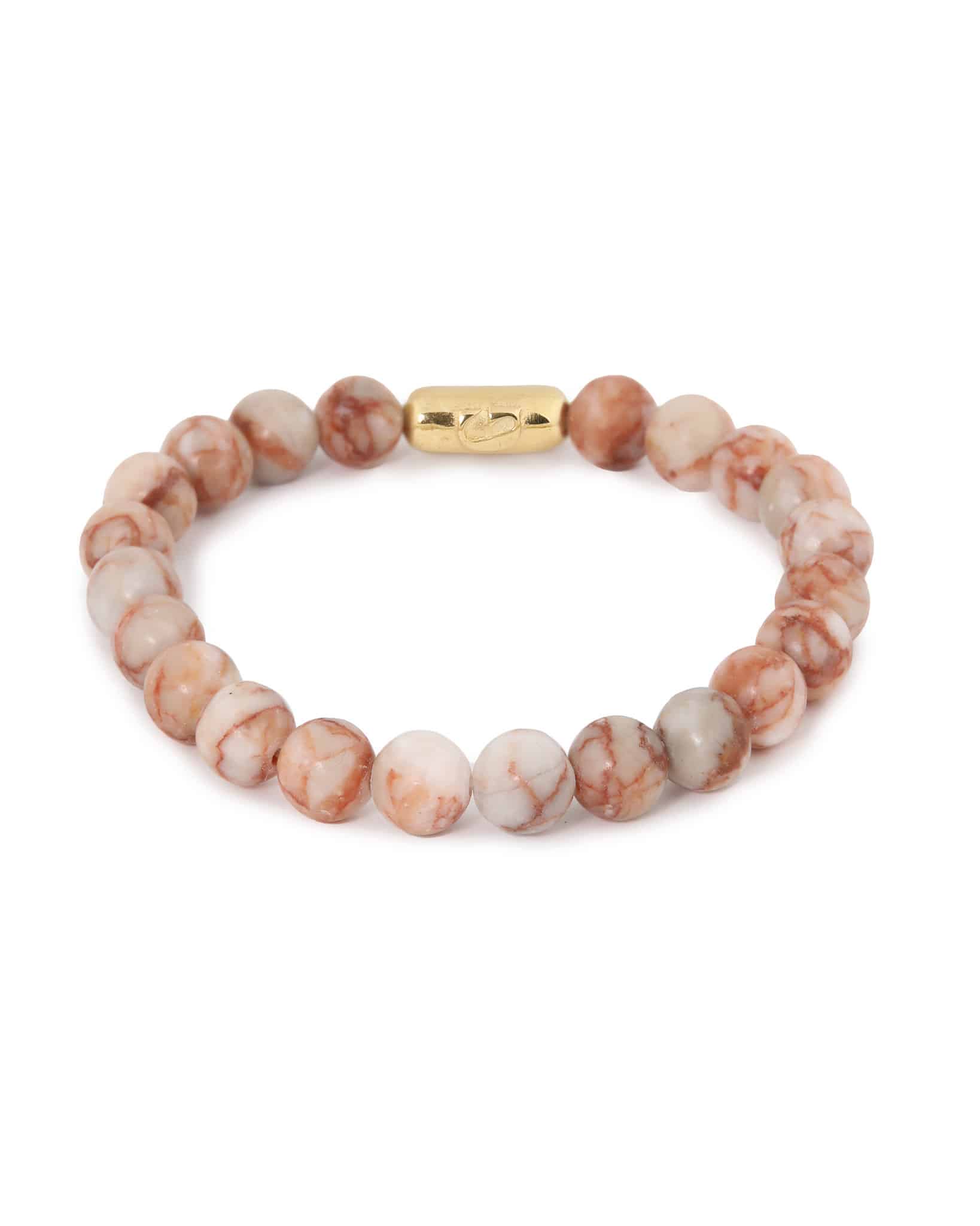 Zac bracelet gold